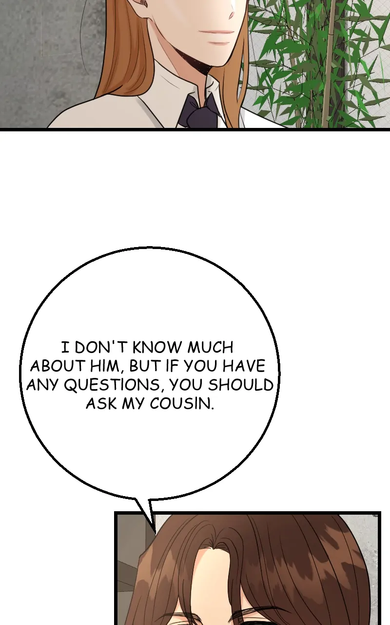 My Lovely Bodyguard Chapter 51 - Page 41