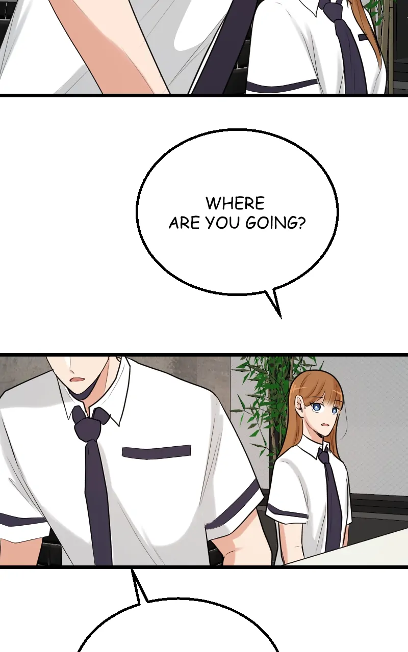 My Lovely Bodyguard Chapter 51 - Page 43