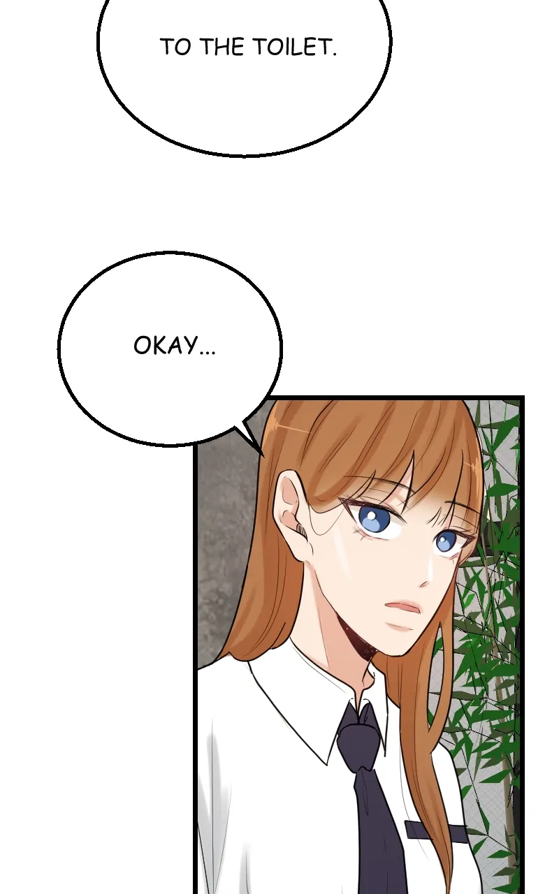 My Lovely Bodyguard Chapter 51 - Page 44