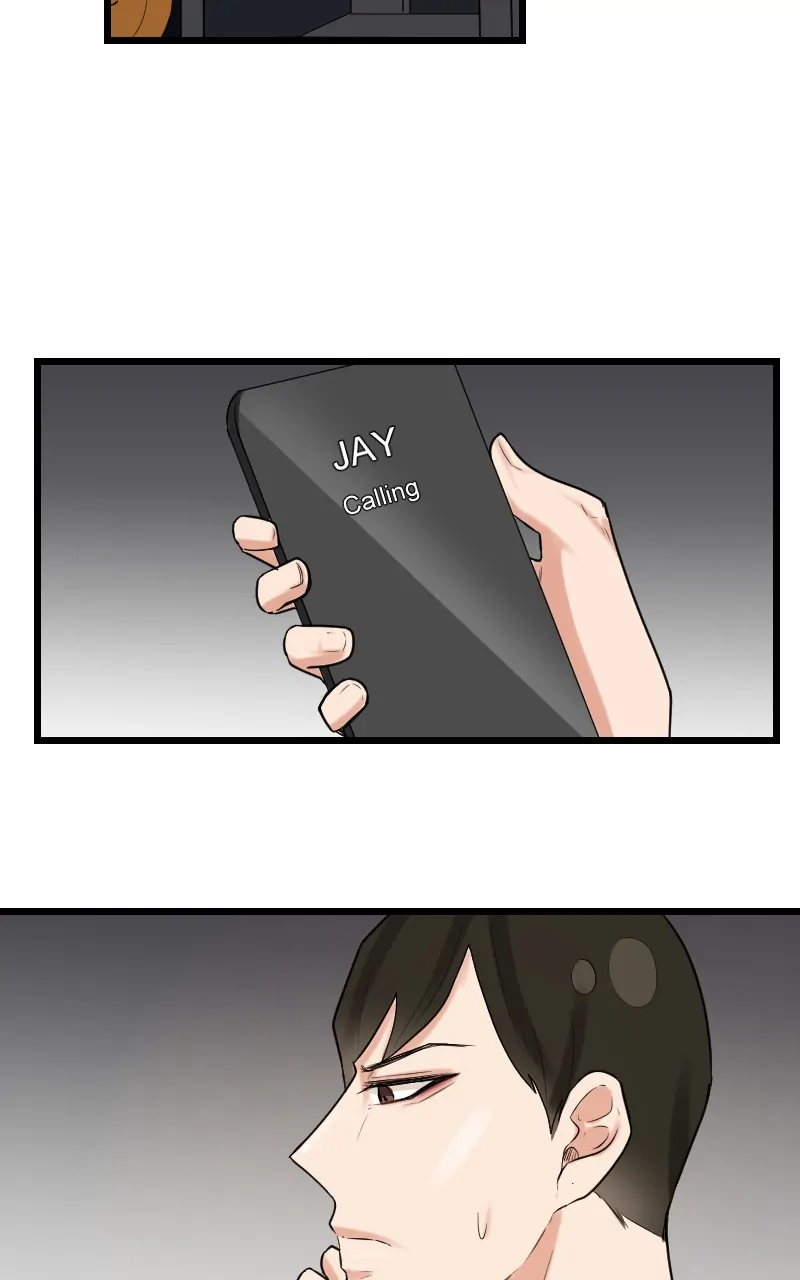 My Lovely Bodyguard Chapter 51 - Page 46