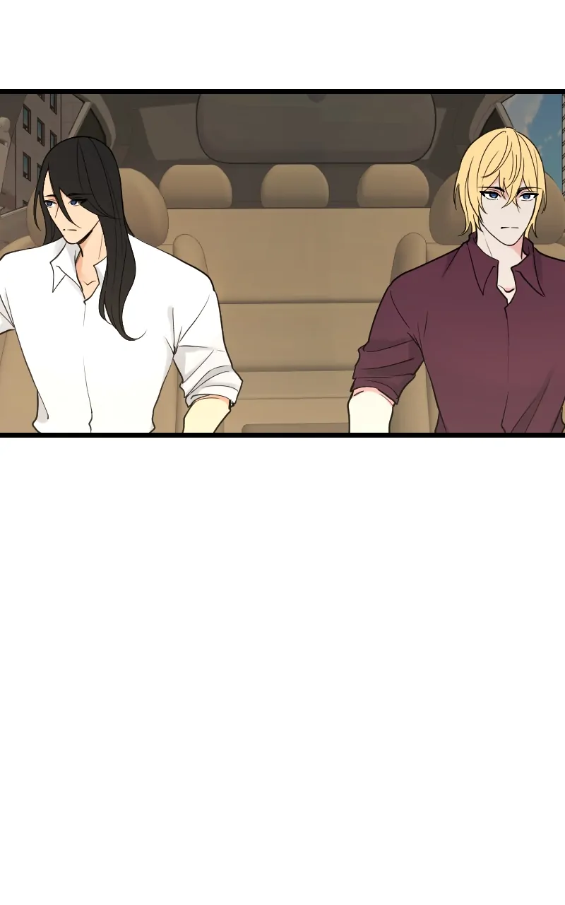 My Lovely Bodyguard Chapter 51 - Page 49