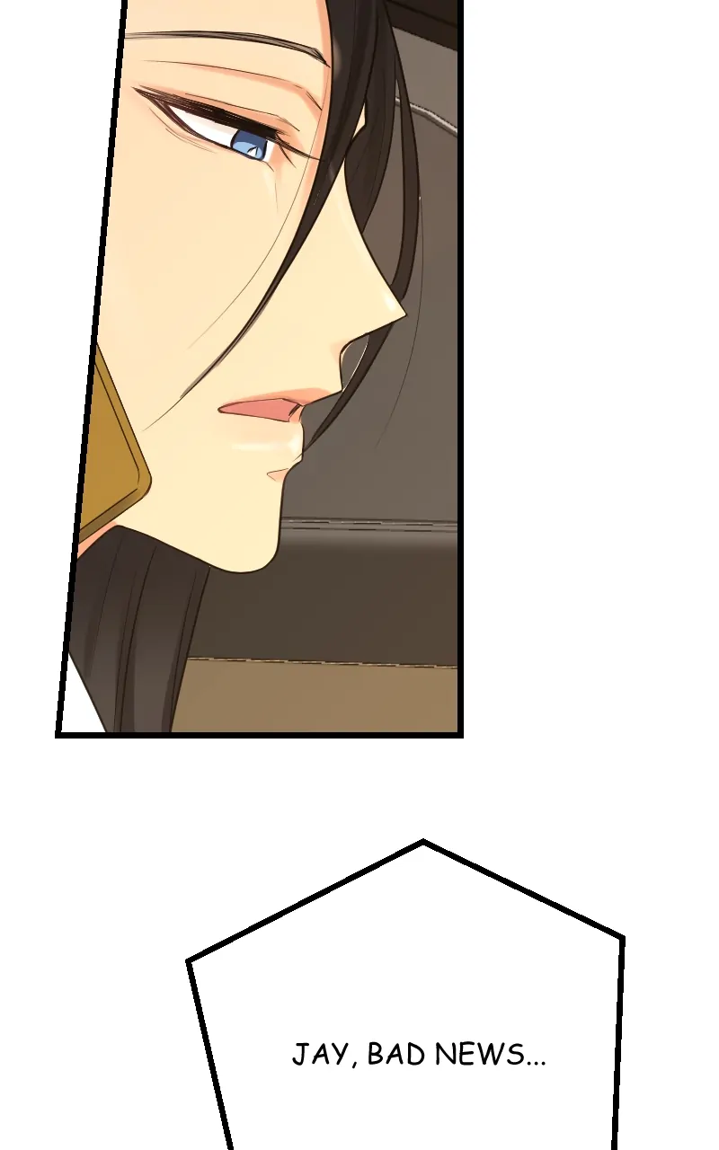My Lovely Bodyguard Chapter 51 - Page 52