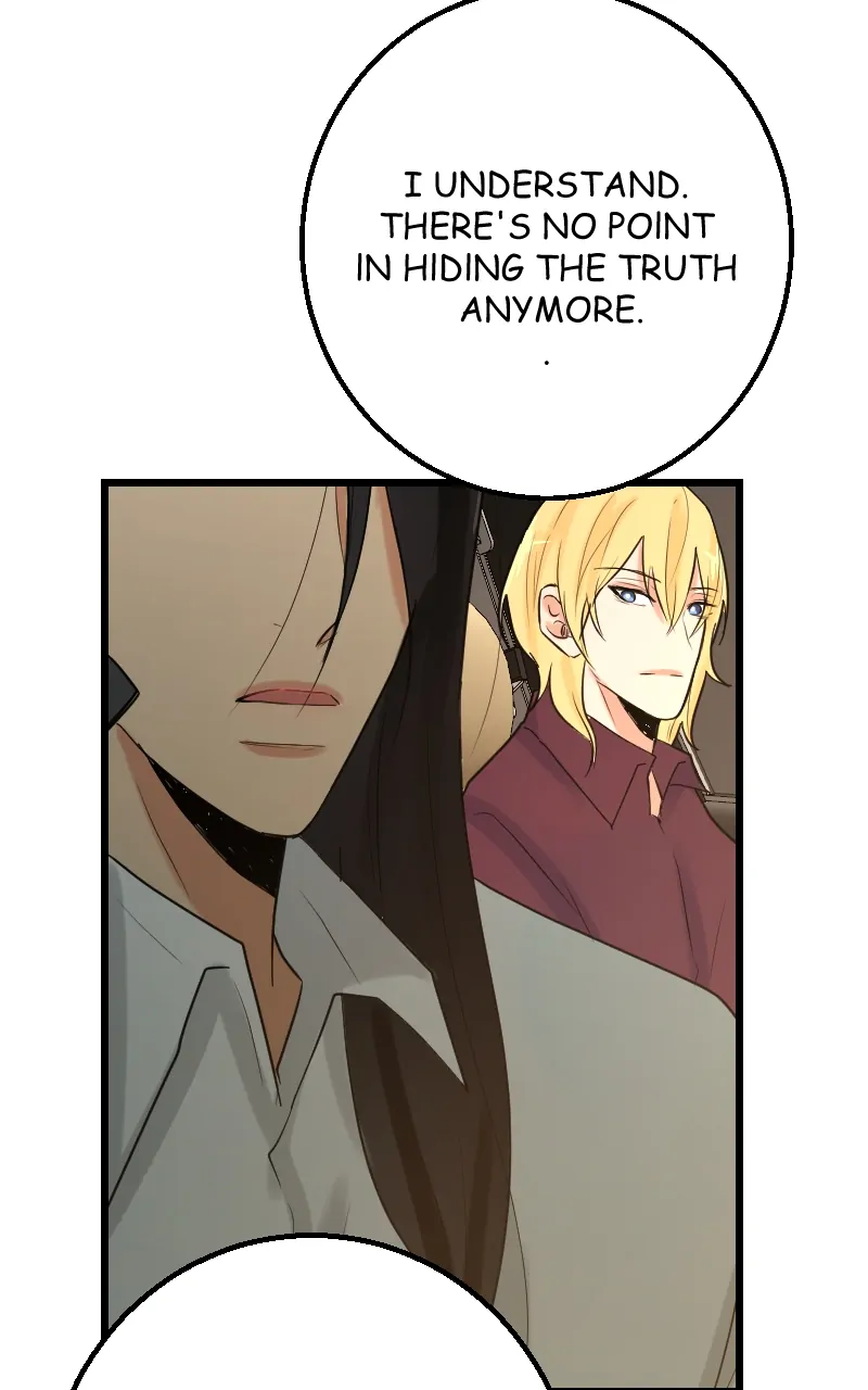 My Lovely Bodyguard Chapter 51 - Page 54