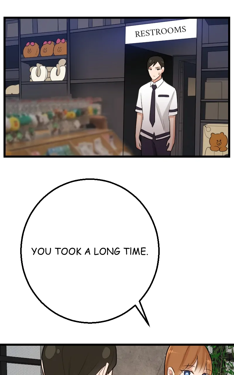 My Lovely Bodyguard Chapter 51 - Page 57
