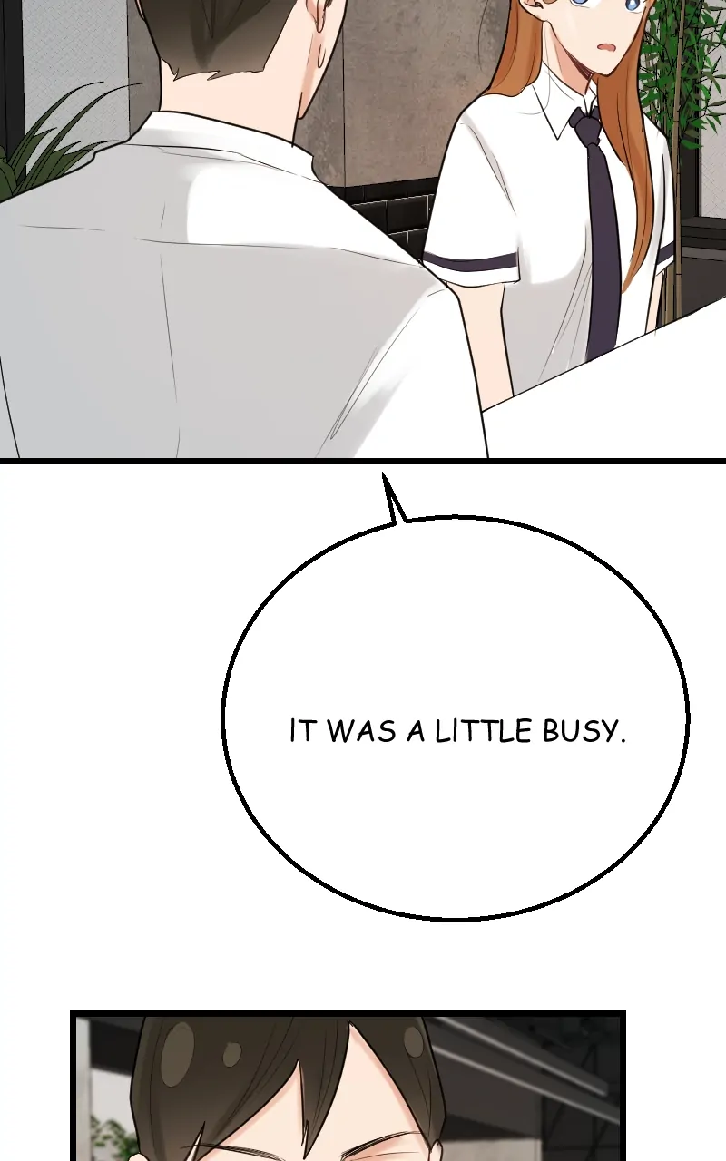 My Lovely Bodyguard Chapter 51 - Page 58