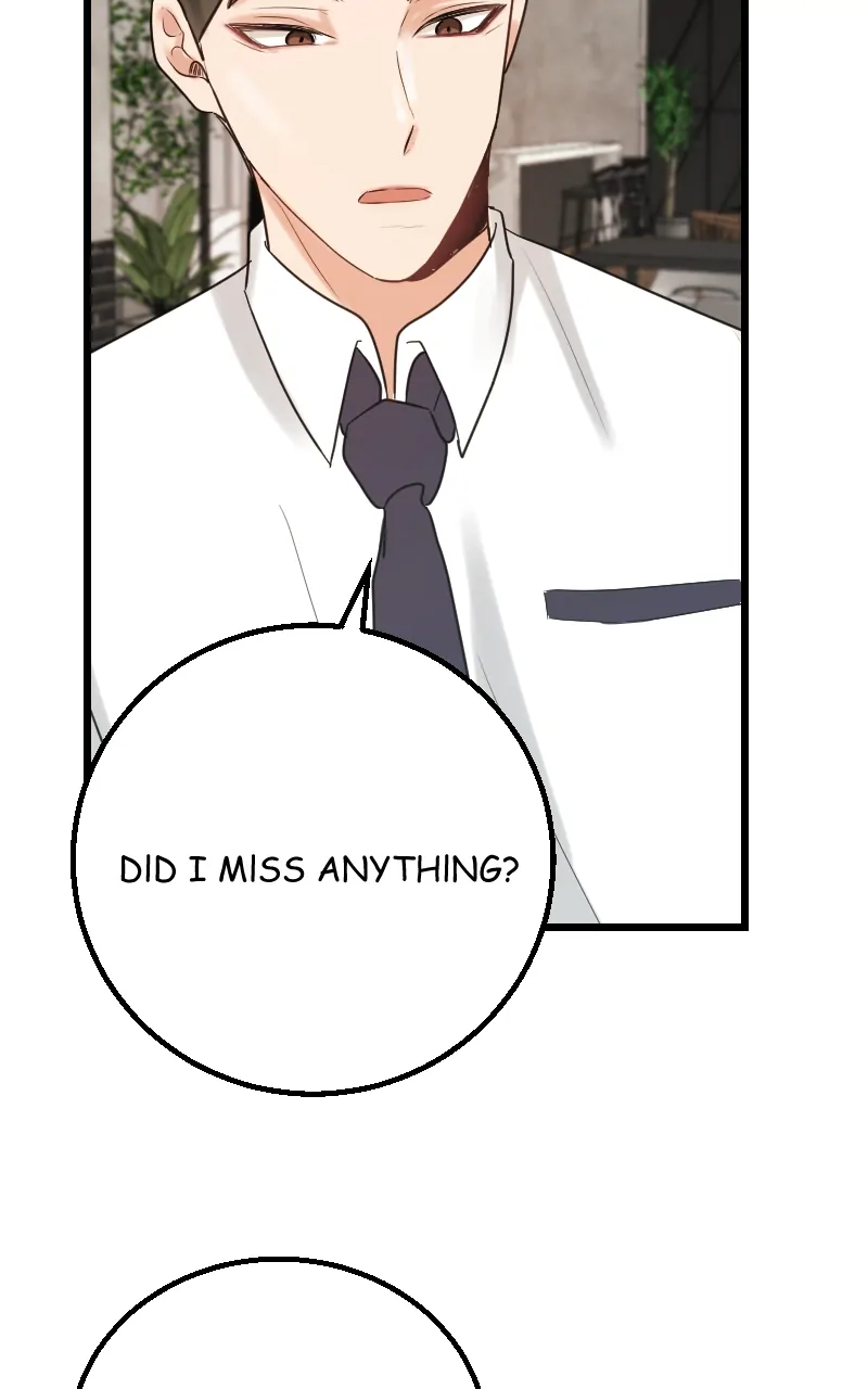 My Lovely Bodyguard Chapter 51 - Page 59