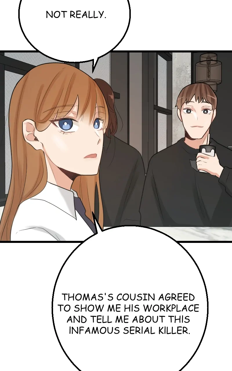My Lovely Bodyguard Chapter 51 - Page 60