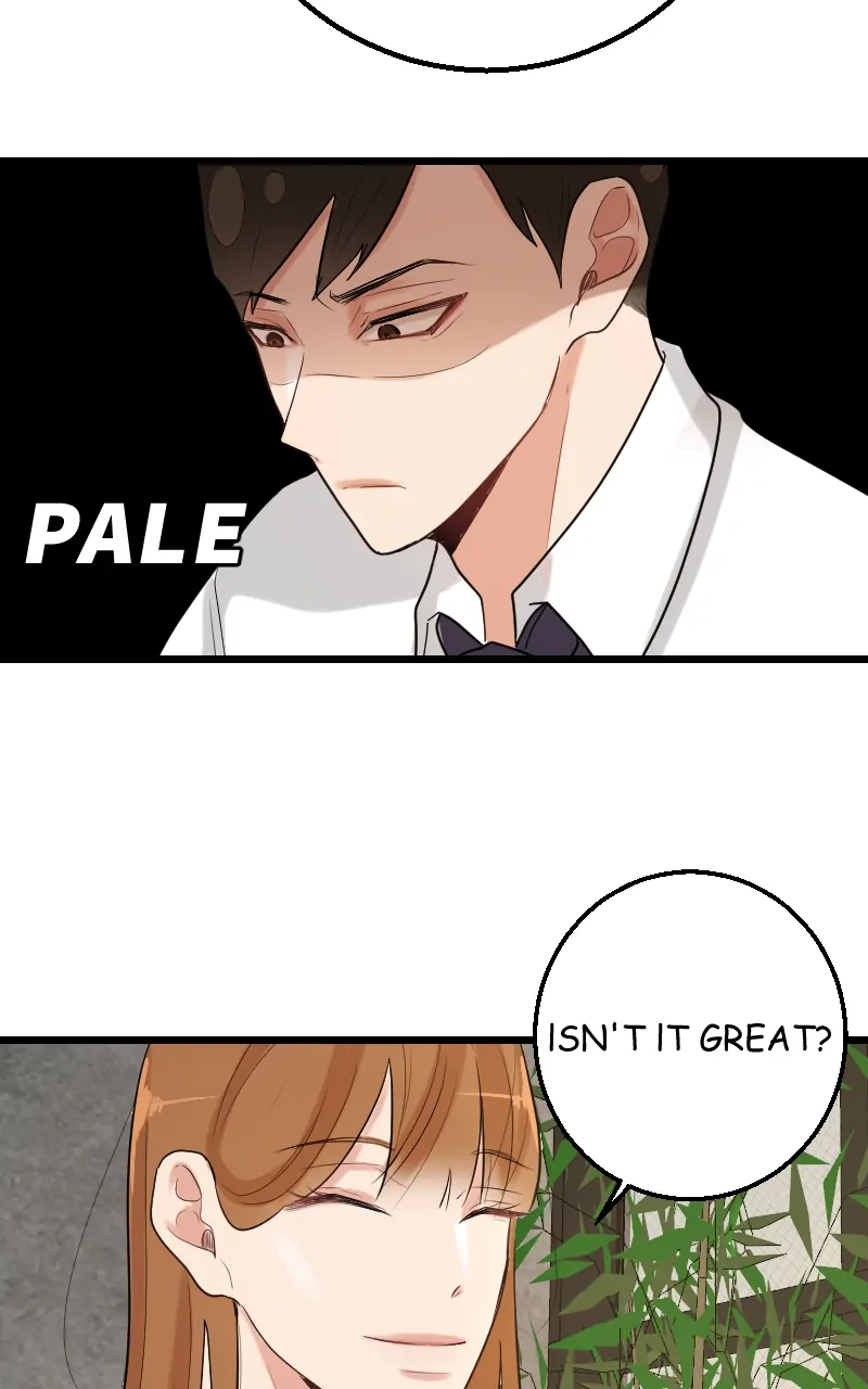 My Lovely Bodyguard Chapter 51 - Page 61