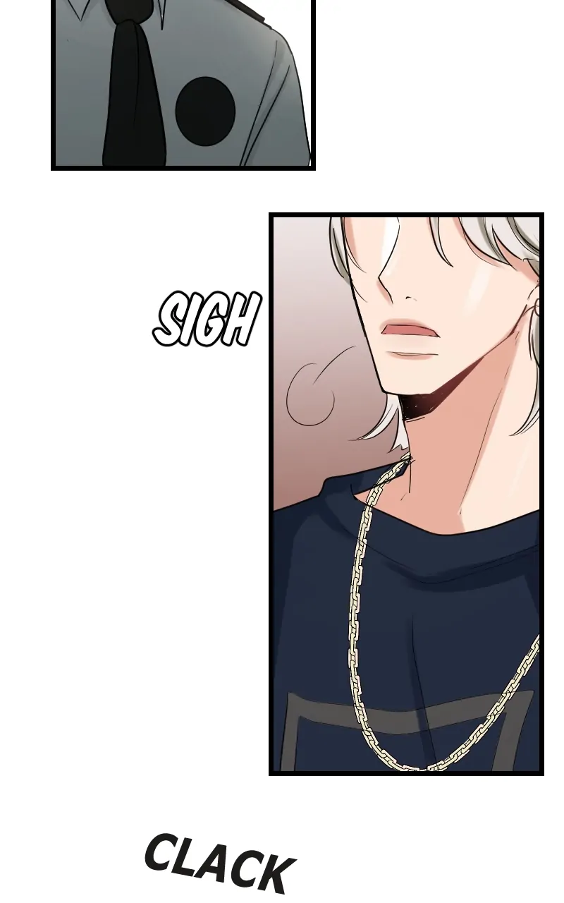 My Lovely Bodyguard Chapter 51 - Page 64