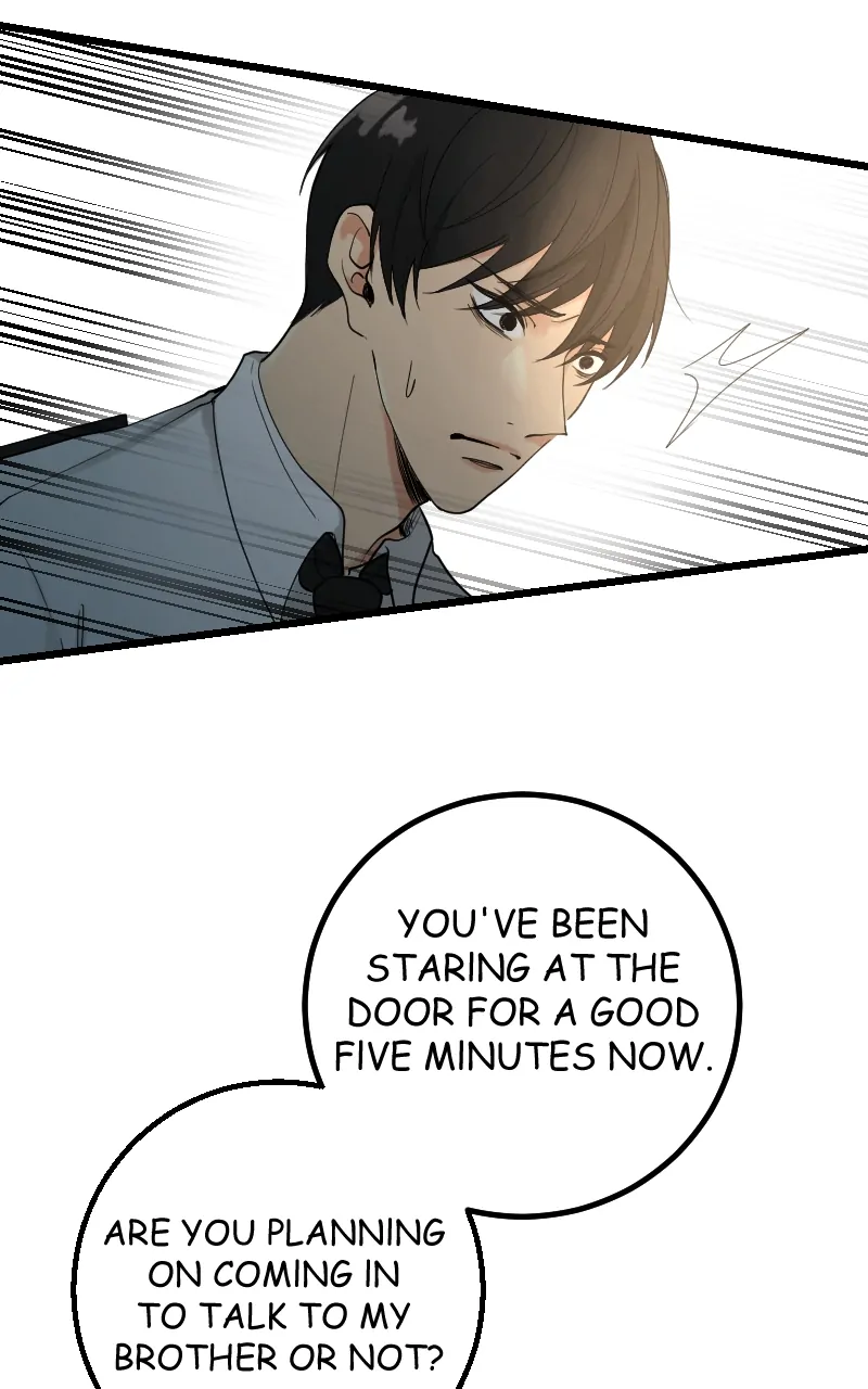 My Lovely Bodyguard Chapter 51 - Page 65
