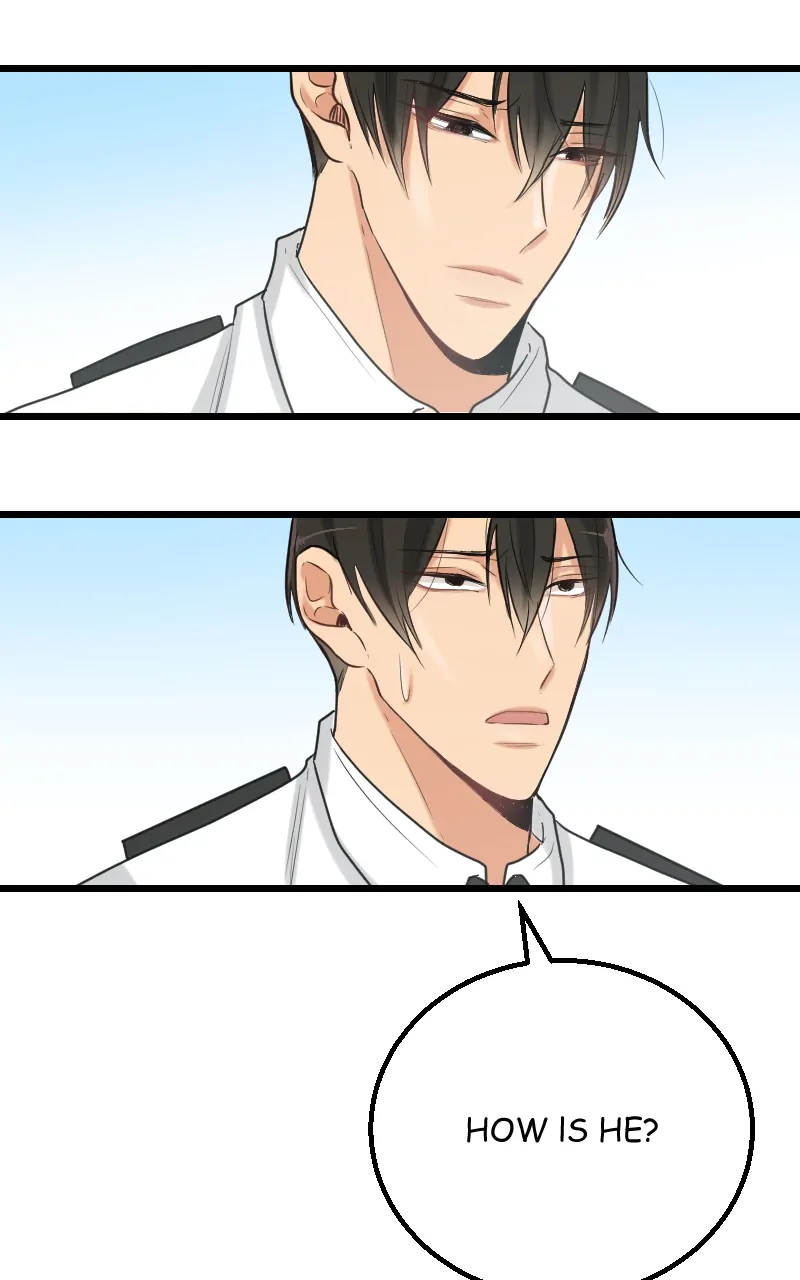 My Lovely Bodyguard Chapter 51 - Page 67