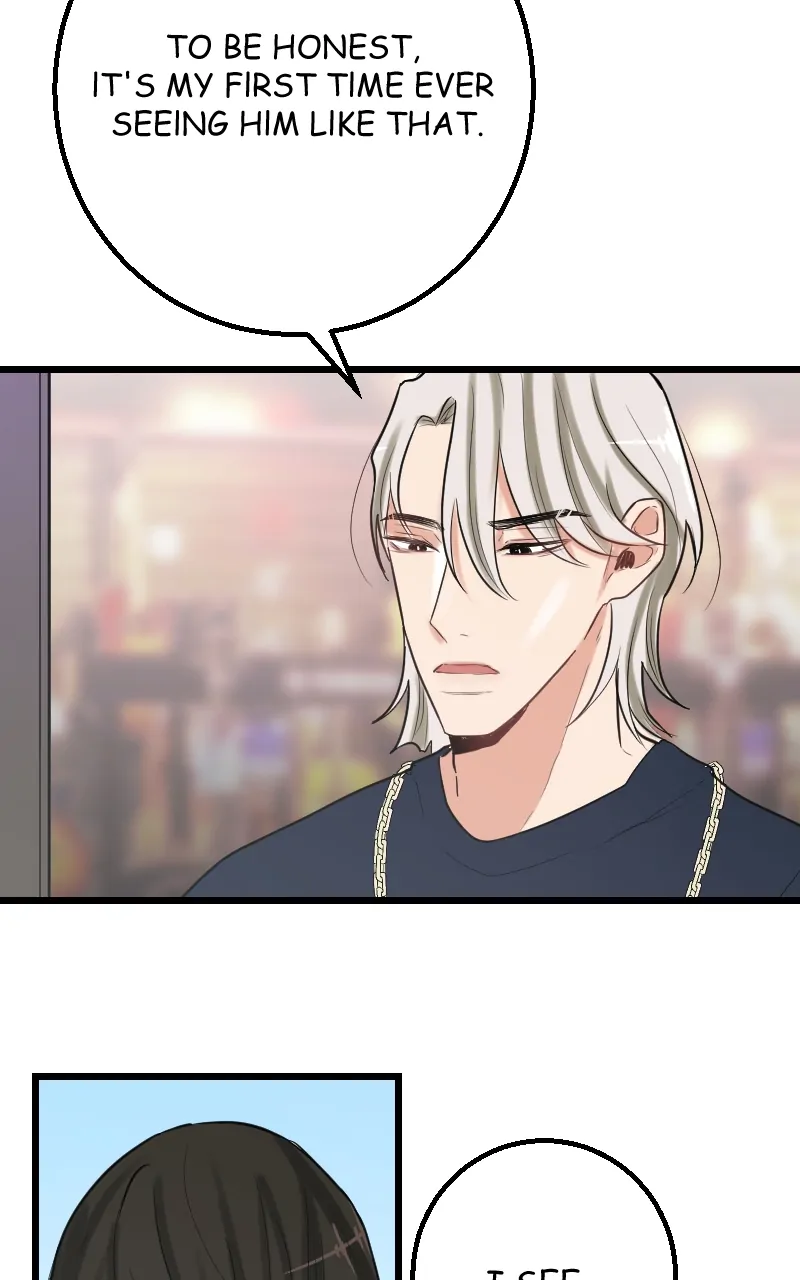 My Lovely Bodyguard Chapter 51 - Page 69