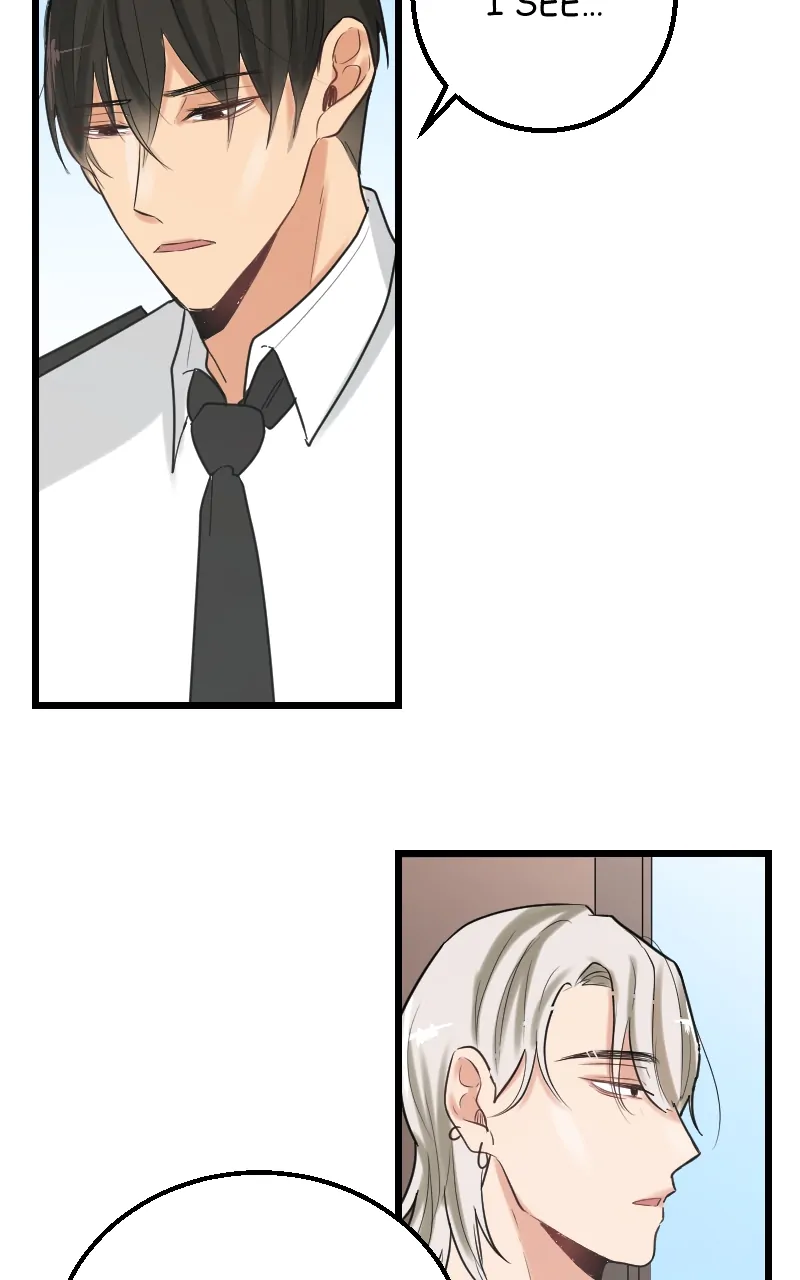 My Lovely Bodyguard Chapter 51 - Page 70