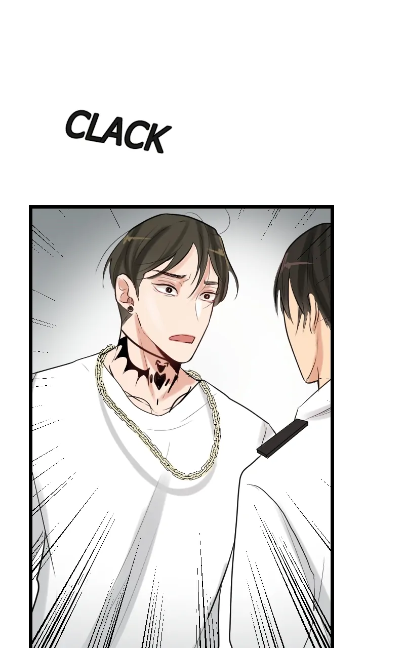 My Lovely Bodyguard Chapter 51 - Page 77