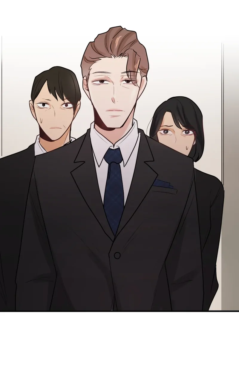 My Lovely Bodyguard Chapter 51 - Page 9