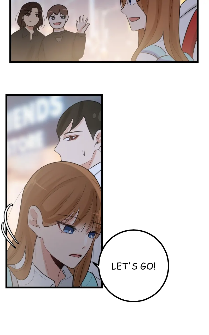 My Lovely Bodyguard Chapter 51 - Page 81