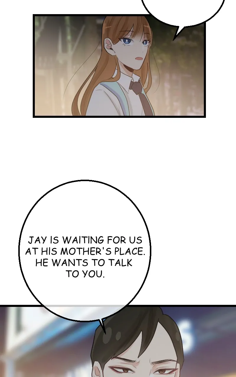 My Lovely Bodyguard Chapter 51 - Page 83