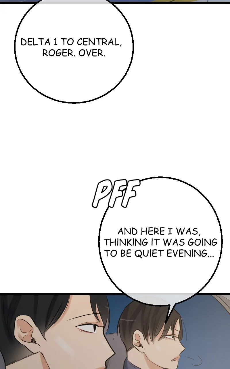 My Lovely Bodyguard Chapter 51 - Page 87