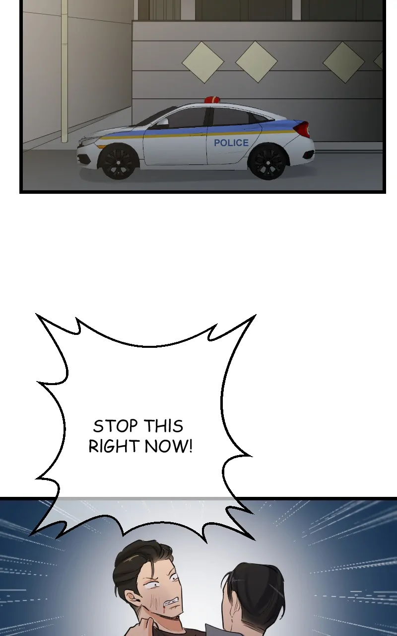 My Lovely Bodyguard Chapter 51 - Page 89