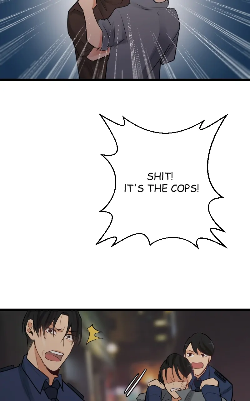My Lovely Bodyguard Chapter 51 - Page 90