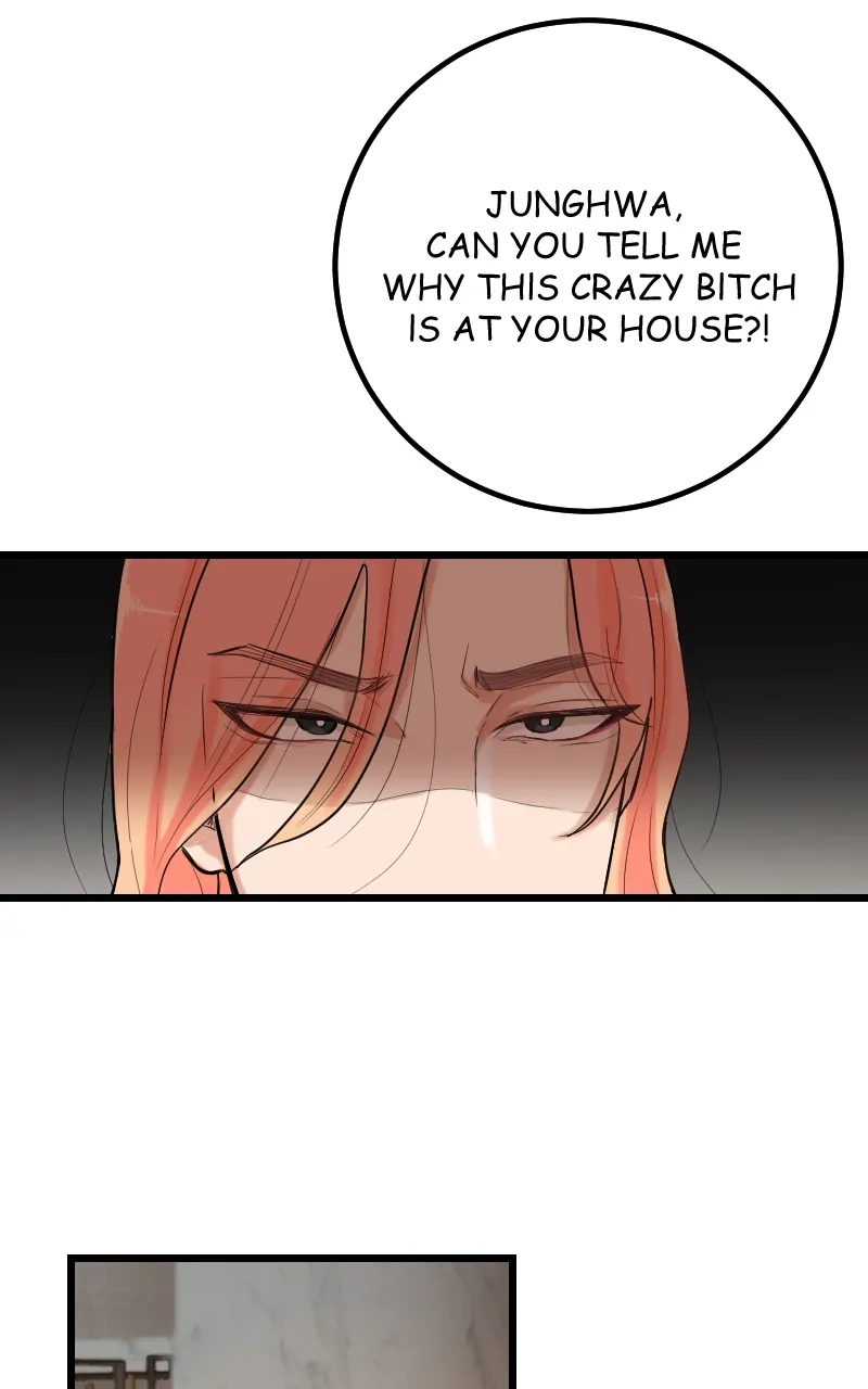 My Lovely Bodyguard Chapter 51 - Page 10