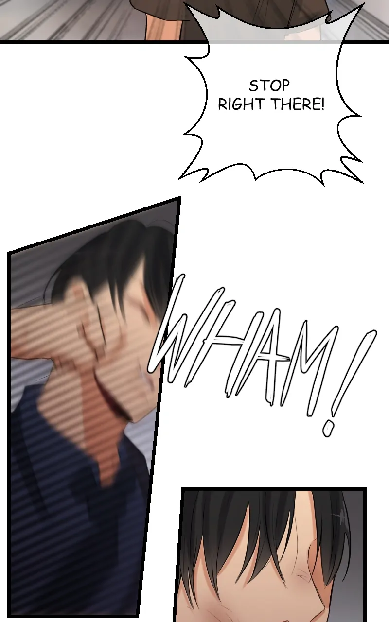 My Lovely Bodyguard Chapter 51 - Page 92