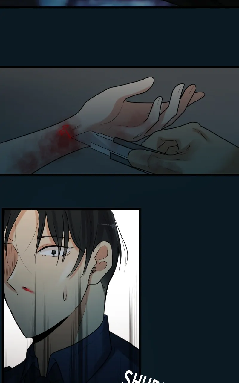 My Lovely Bodyguard Chapter 51 - Page 98