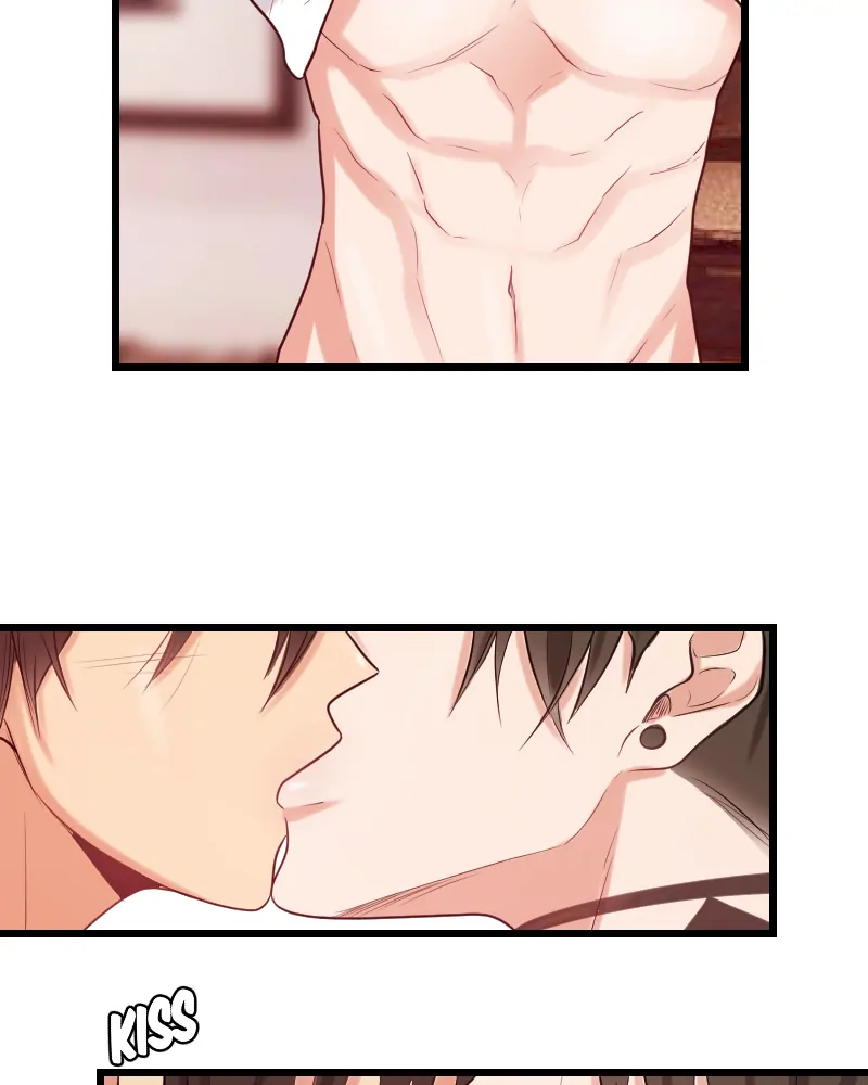 My Lovely Bodyguard Chapter 52 - Page 103