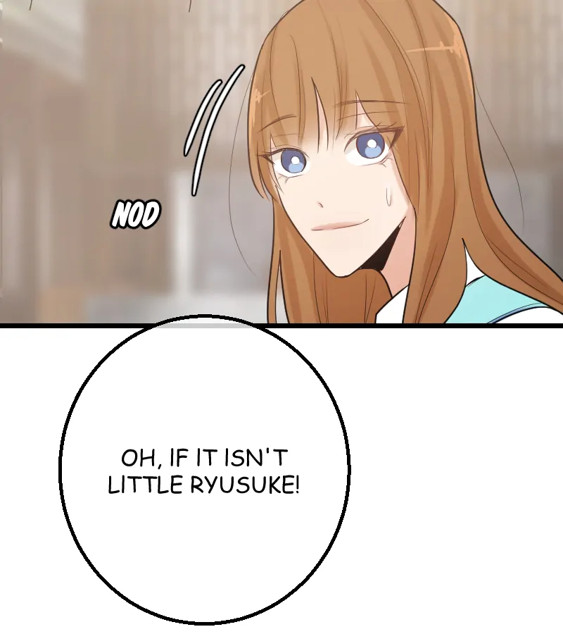 My Lovely Bodyguard Chapter 52 - Page 109