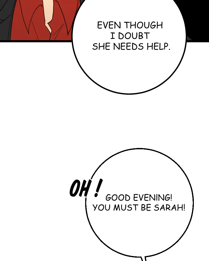 My Lovely Bodyguard Chapter 52 - Page 114