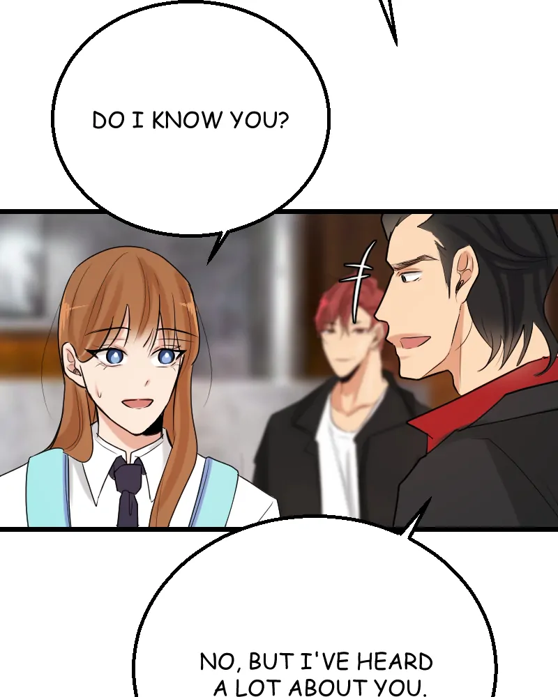 My Lovely Bodyguard Chapter 52 - Page 115