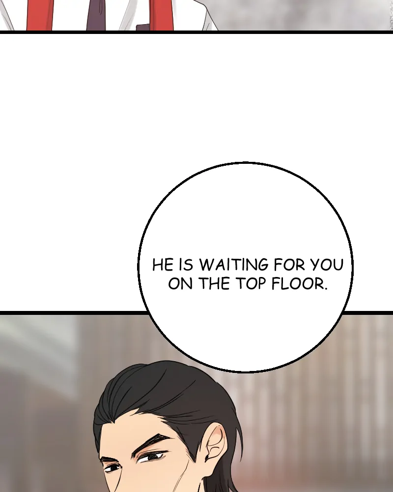 My Lovely Bodyguard Chapter 52 - Page 117