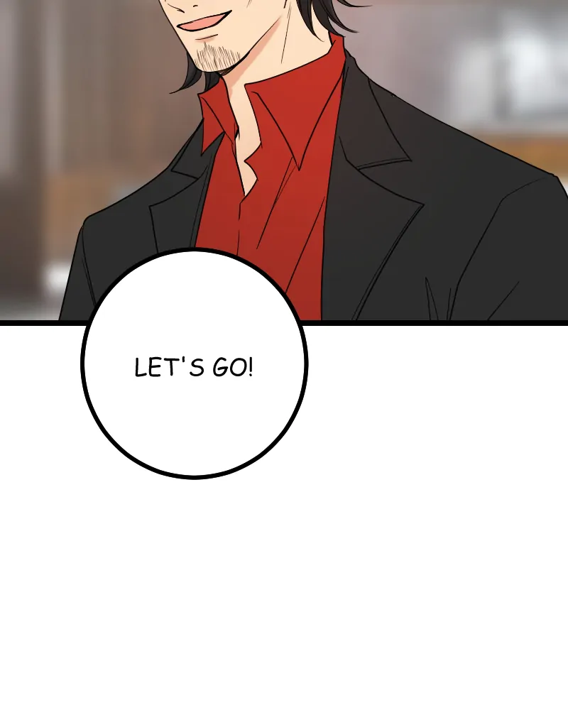 My Lovely Bodyguard Chapter 52 - Page 118