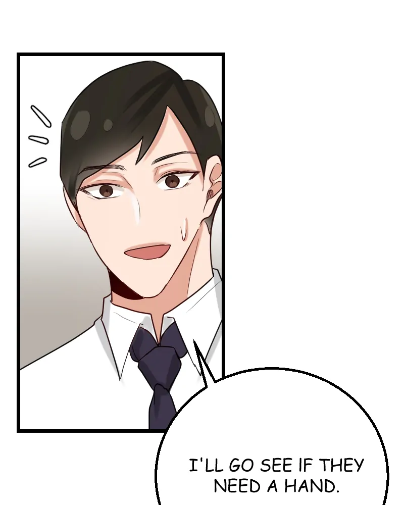 My Lovely Bodyguard Chapter 52 - Page 129