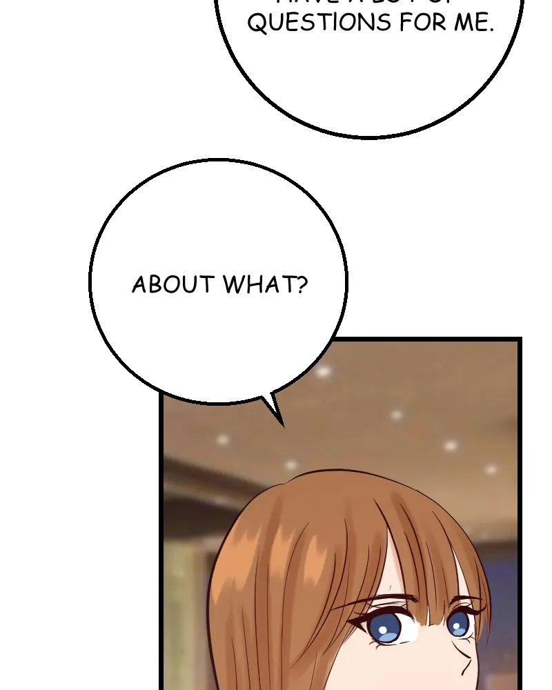 My Lovely Bodyguard Chapter 52 - Page 135