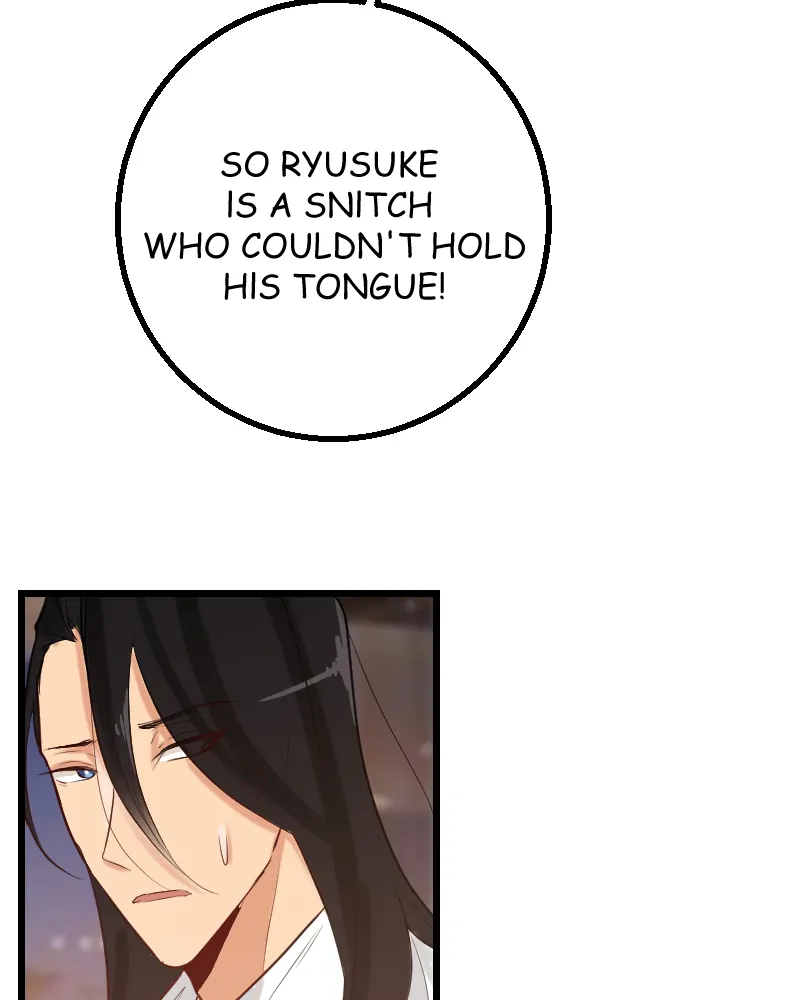 My Lovely Bodyguard Chapter 52 - Page 138