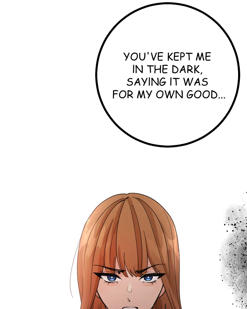 My Lovely Bodyguard Chapter 52 - Page 143