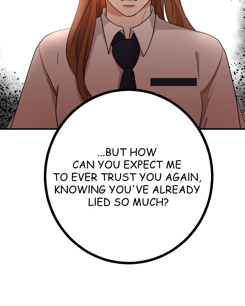 My Lovely Bodyguard Chapter 52 - Page 144
