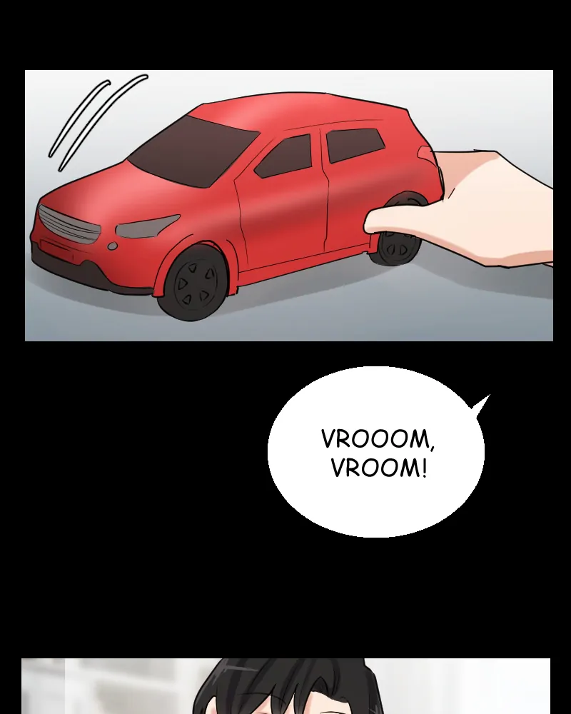 My Lovely Bodyguard Chapter 52 - Page 154
