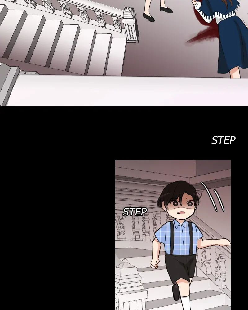 My Lovely Bodyguard Chapter 52 - Page 162