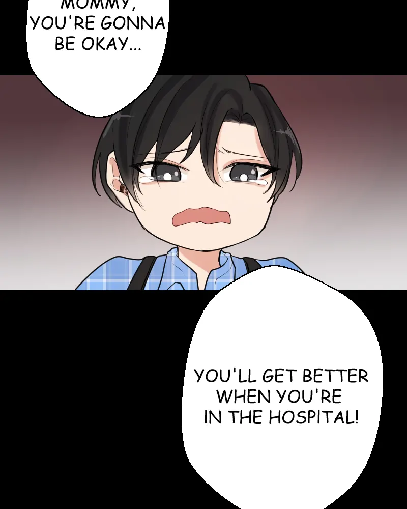 My Lovely Bodyguard Chapter 52 - Page 166