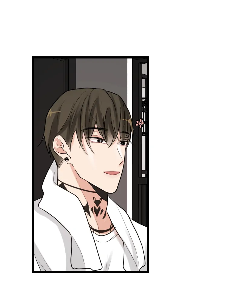 My Lovely Bodyguard Chapter 52 - Page 18