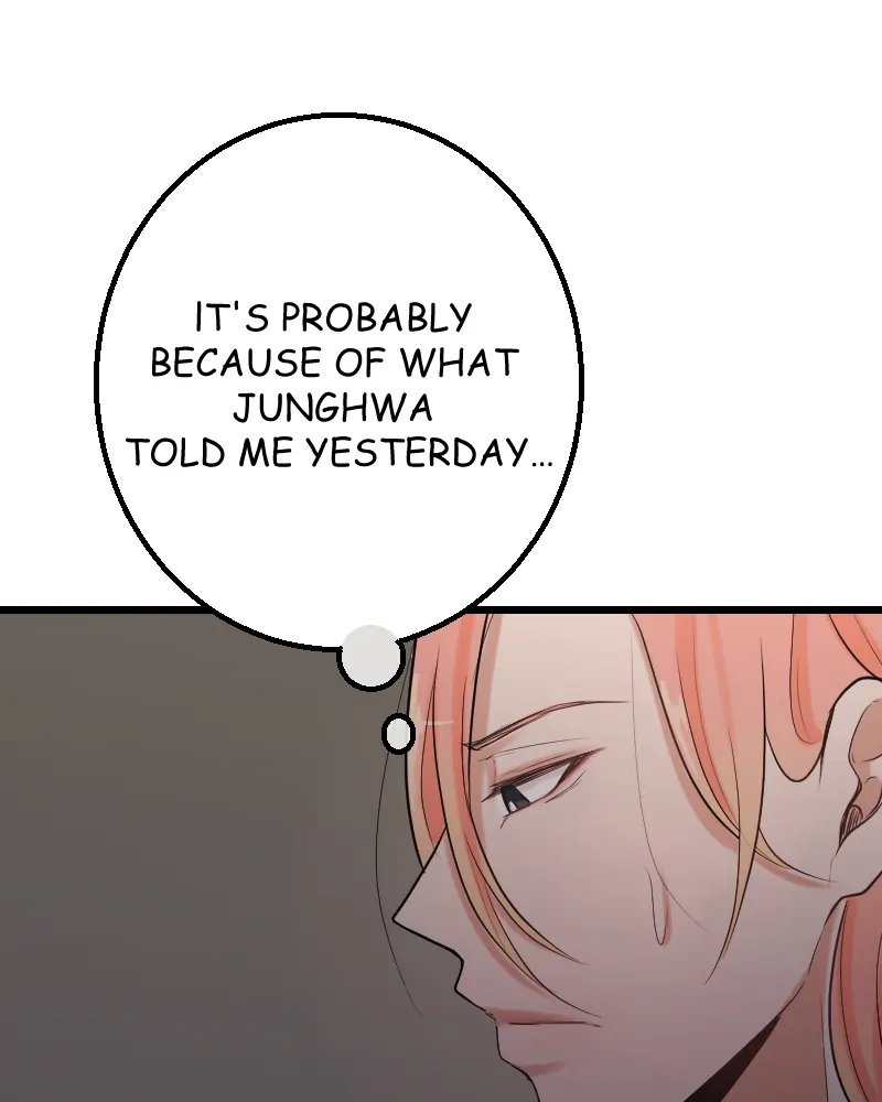 My Lovely Bodyguard Chapter 52 - Page 173