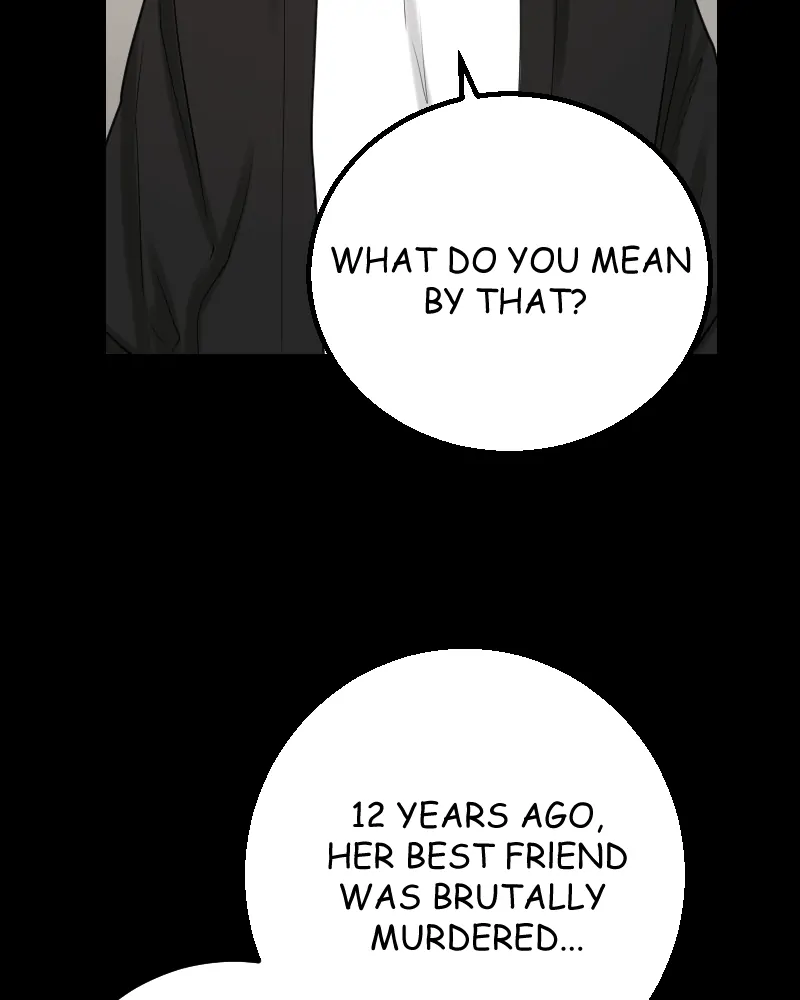 My Lovely Bodyguard Chapter 52 - Page 176