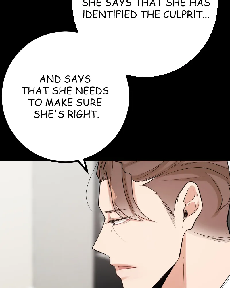My Lovely Bodyguard Chapter 52 - Page 181