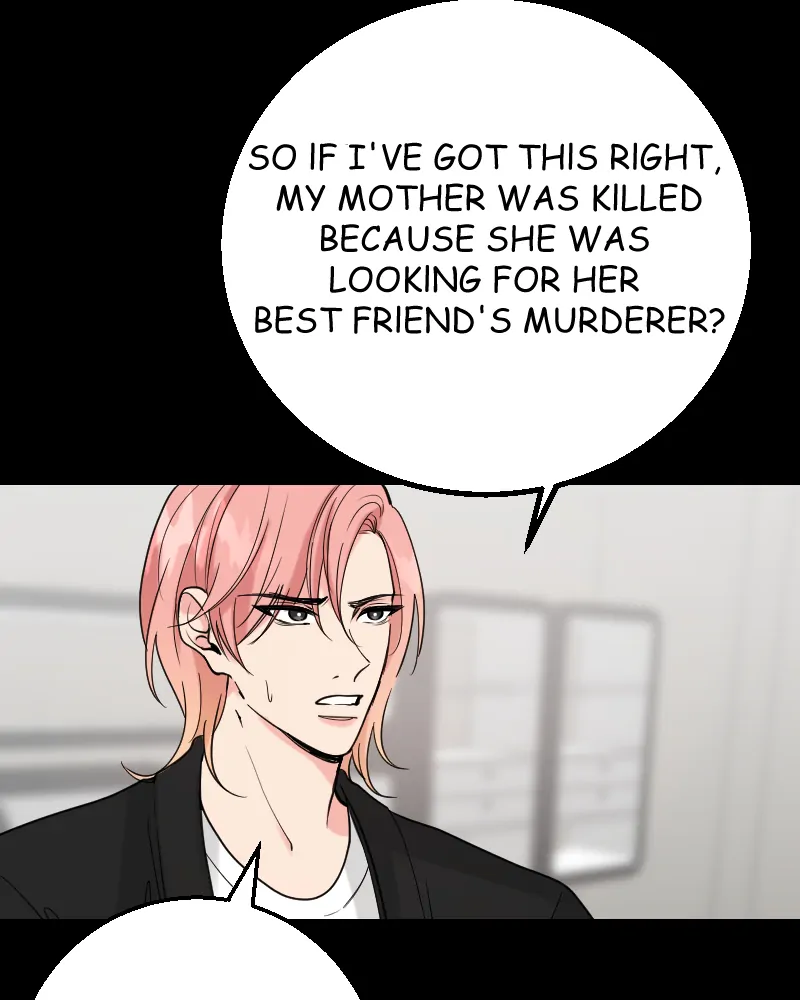 My Lovely Bodyguard Chapter 52 - Page 184