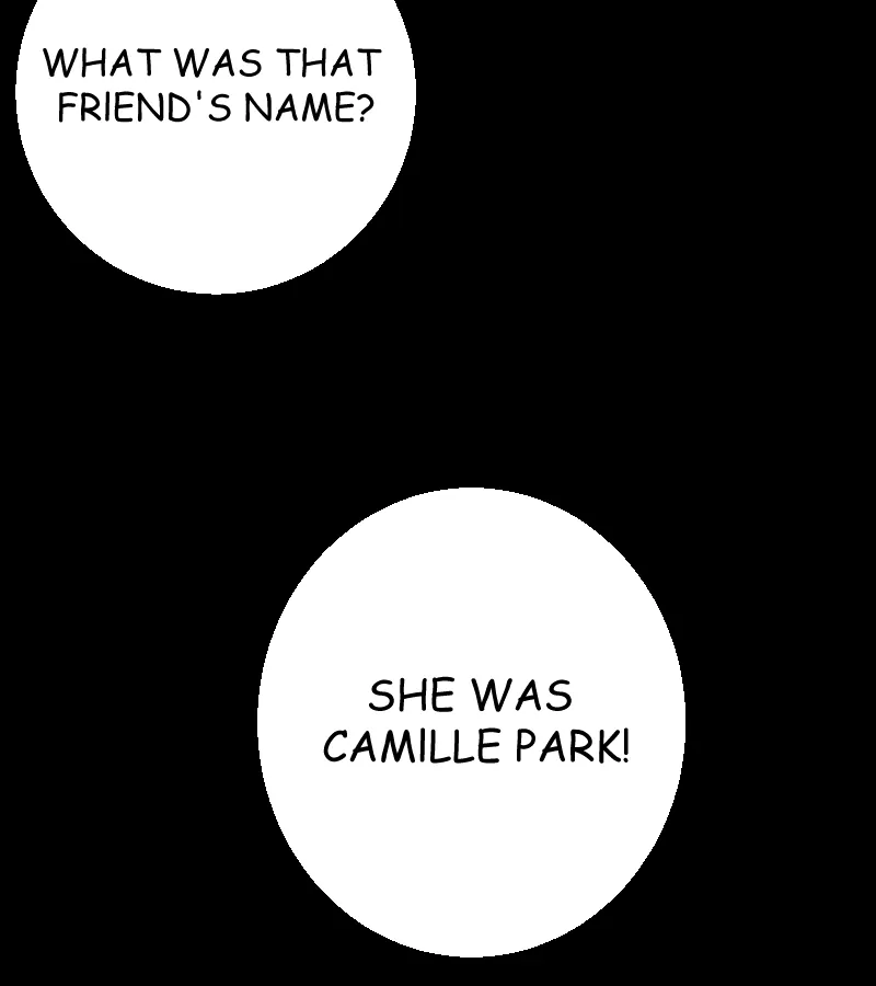 My Lovely Bodyguard Chapter 52 - Page 185