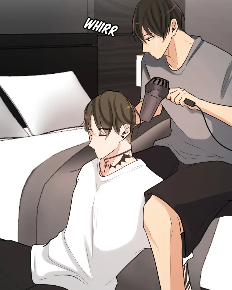 My Lovely Bodyguard Chapter 52 - Page 20
