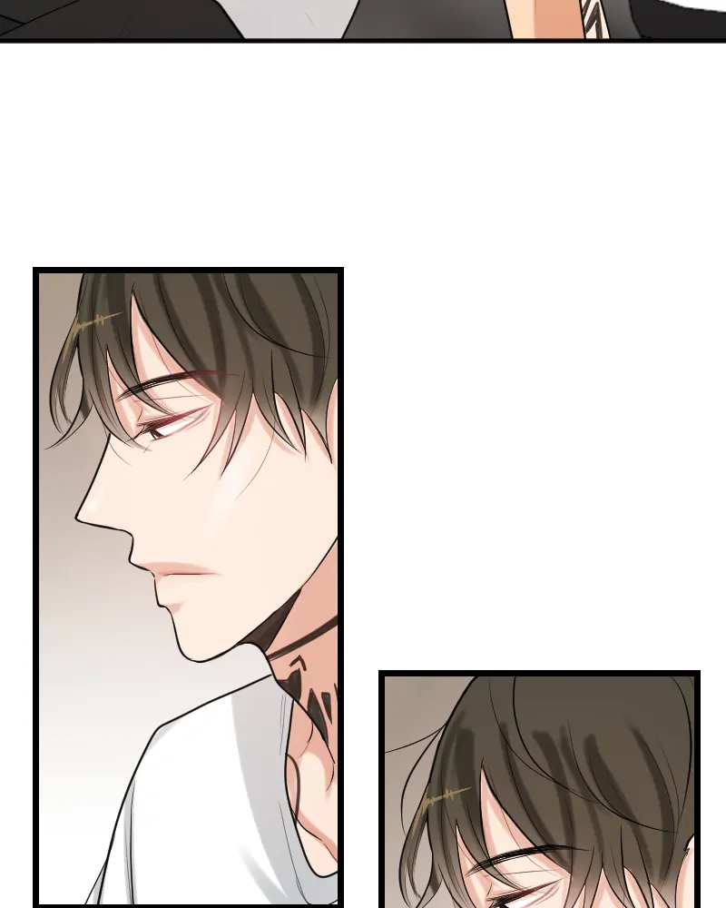 My Lovely Bodyguard Chapter 52 - Page 21