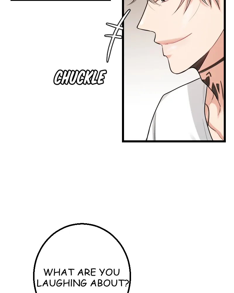 My Lovely Bodyguard Chapter 52 - Page 22